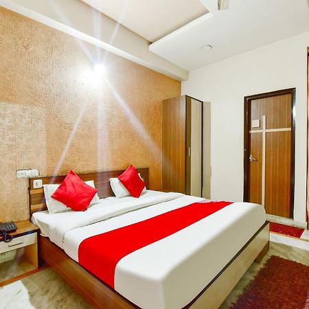 Super Hotel O Rmg Stays Ajmer Esterno foto