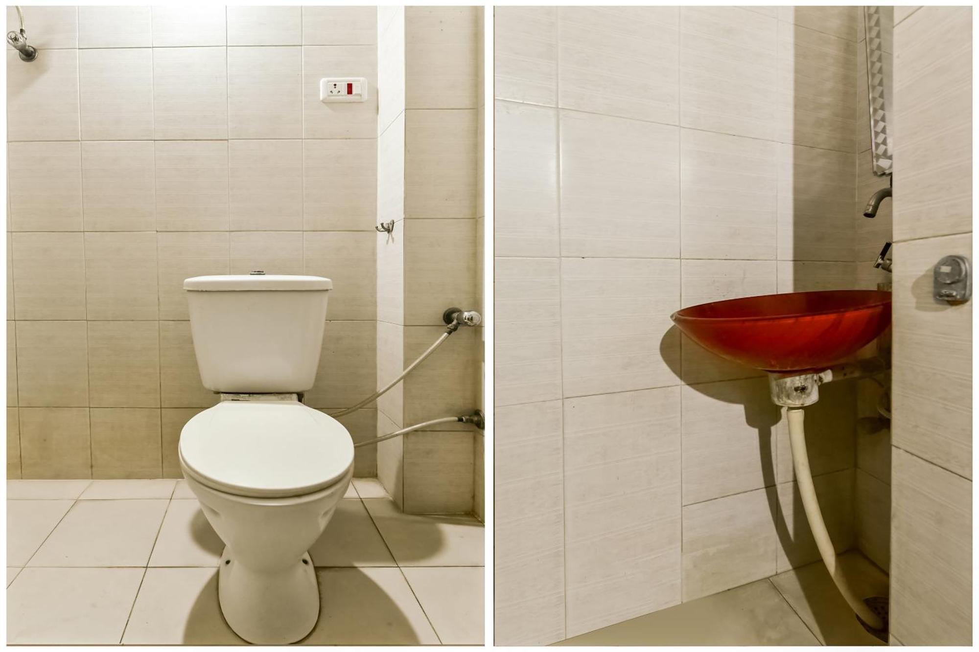 Super Hotel O Rmg Stays Ajmer Esterno foto