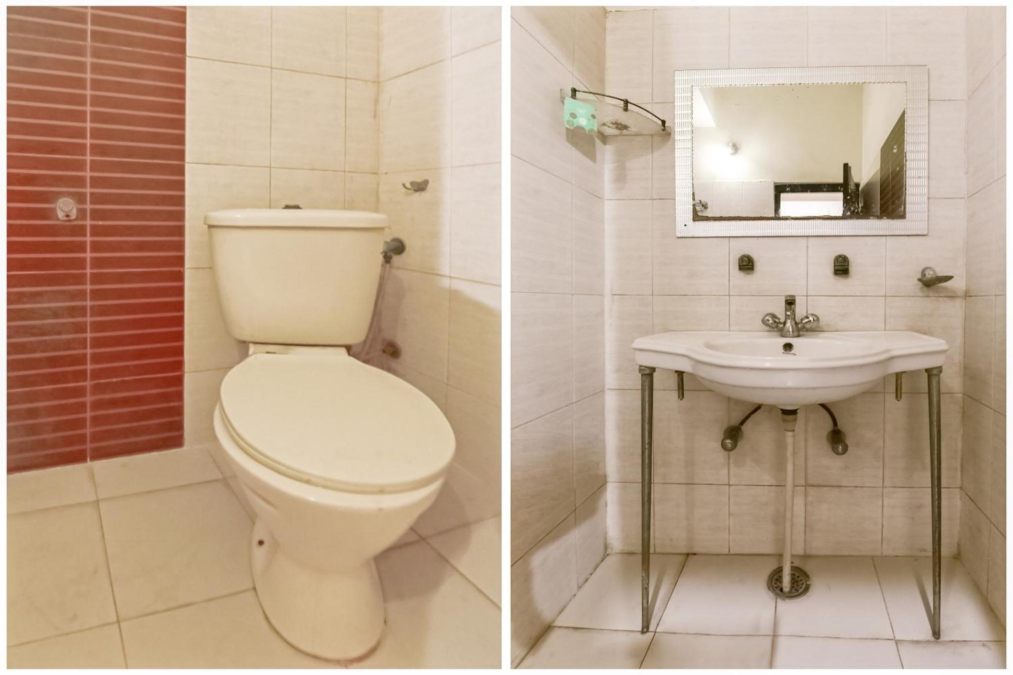 Super Hotel O Rmg Stays Ajmer Esterno foto