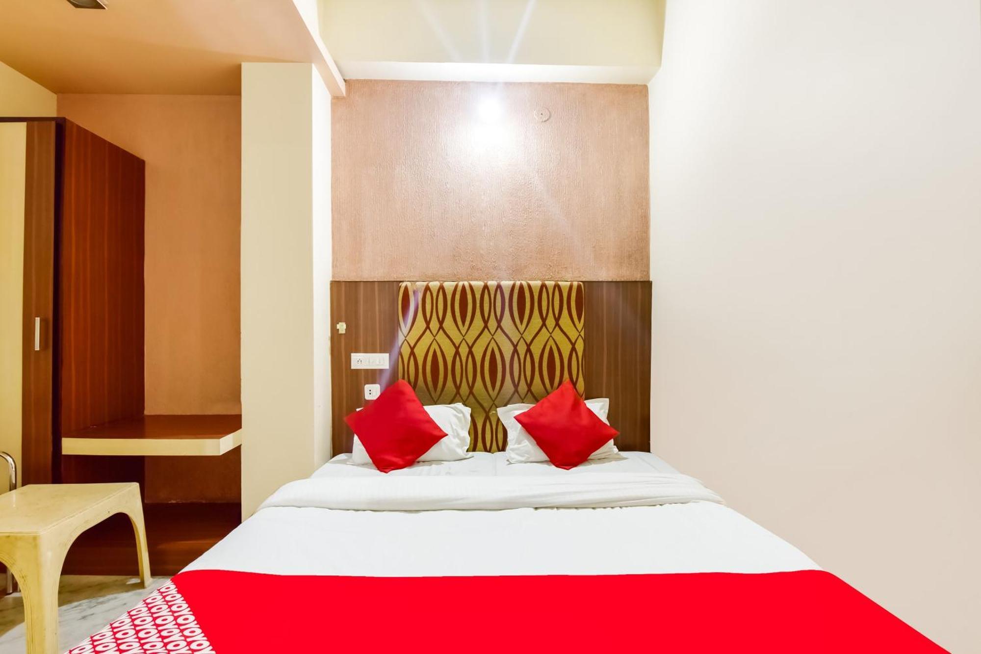 Super Hotel O Rmg Stays Ajmer Esterno foto